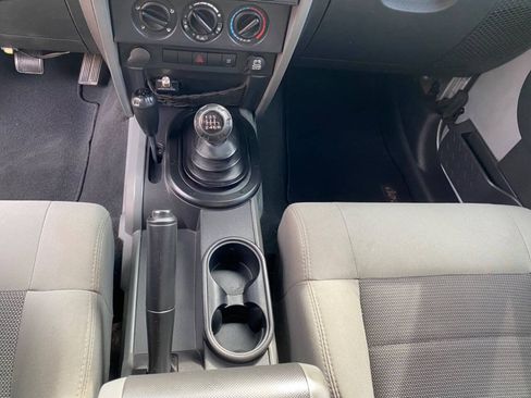 Used 2009 Jeep Wrangler X AWD/4WD image 25