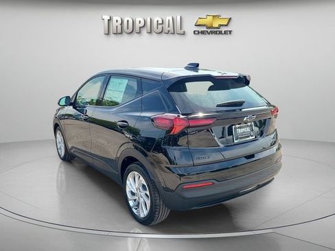 New 2027 Chevrolet Bolt LT FWD image 2