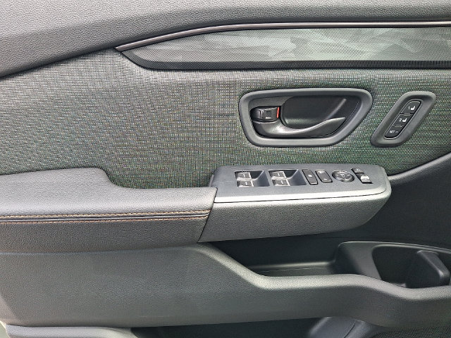 New 2026 Honda Passport TrailSport image 21