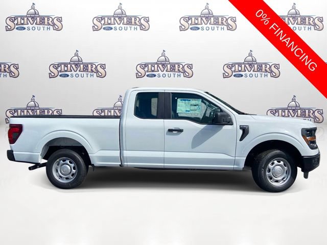 New 2026 Ford F150 XL RWD image 2