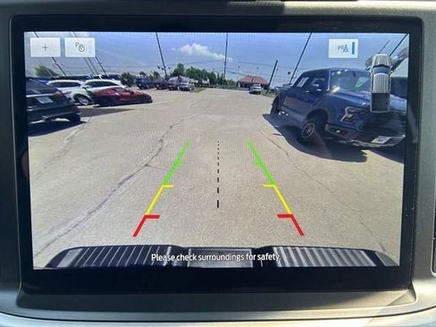 Used 2023 Ford F150 XLT w/ Equipment Group 302A High AWD/4WD image 41