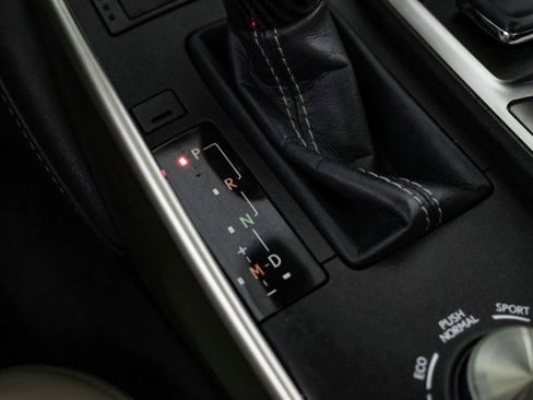 Used 2018 Lexus IS 300 AWD w/ Comfort Package image 24