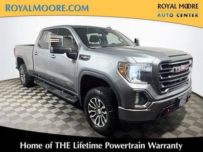 Used 2020 GMC Sierra 1500 AT4 w/ AT4 Premium Package