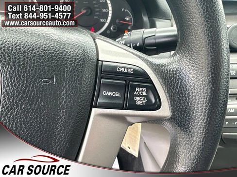 Used 2011 Honda Accord LX image 16