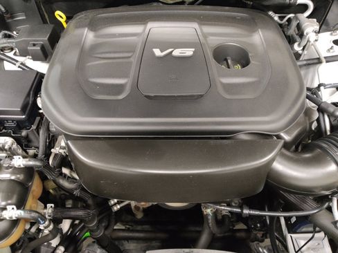 Used 2016 Dodge Durango SXT image 30