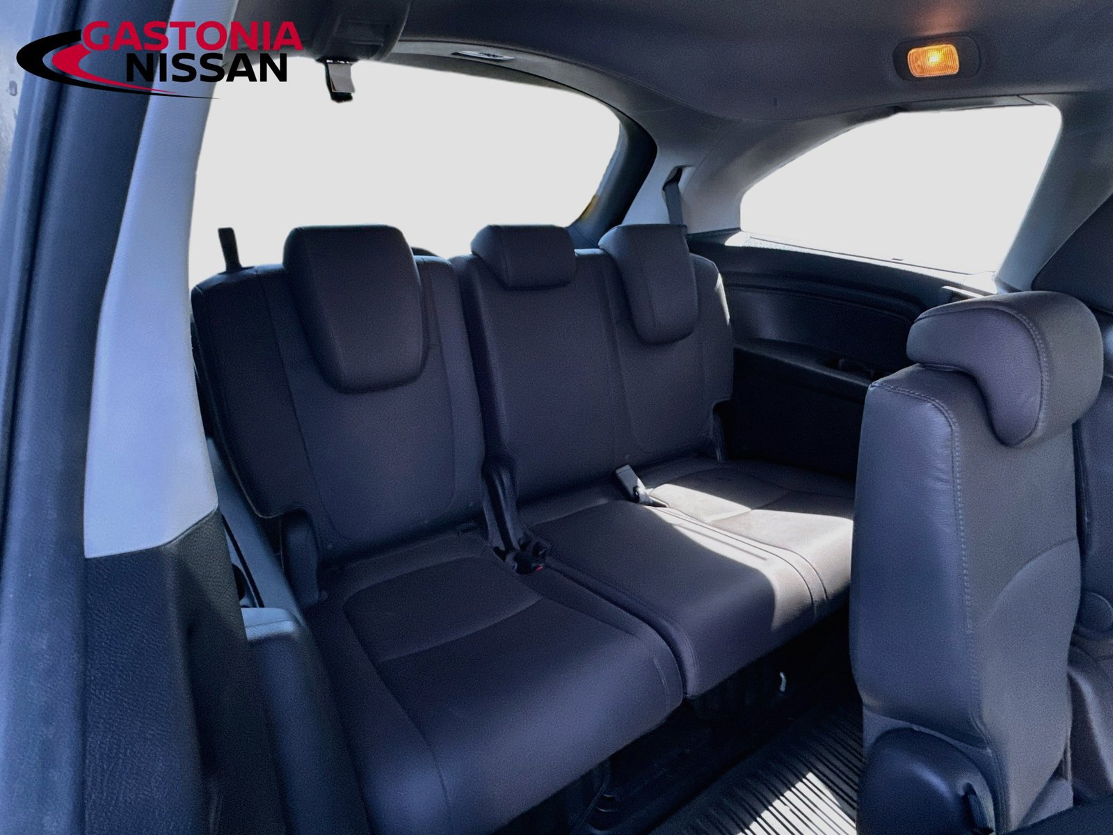 Used 2018 Honda Odyssey Touring image 35