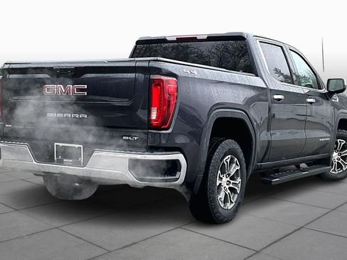 Used 2024 GMC Sierra 1500 SLT image 12