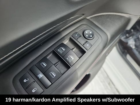 Used 2022 Dodge Durango R/T w/ Tow 'N Go Package image 13