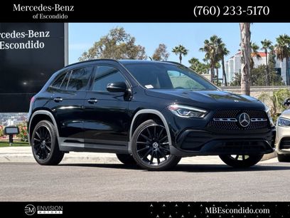 Certified 2023 Mercedes-Benz GLA 250 4MATIC