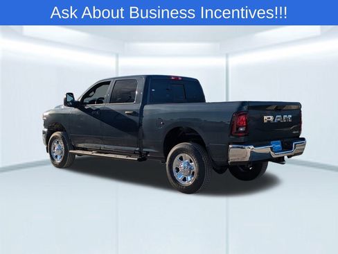 New 2026 RAM 2500 Tradesman image 3