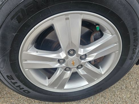 Used 2015 Chevrolet Trax LT image 15