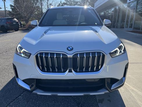 New 2026 BMW X1 xDrive28i w/ Technology Package image 10