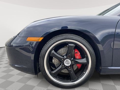 Used 2005 Porsche Boxster S image 15