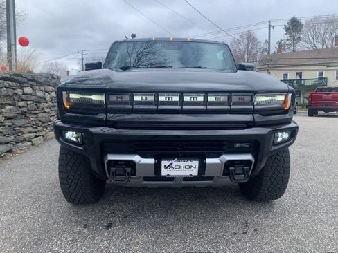 New 2024 GMC Hummer EV 2X w/ Extreme Off-Road Package image 3