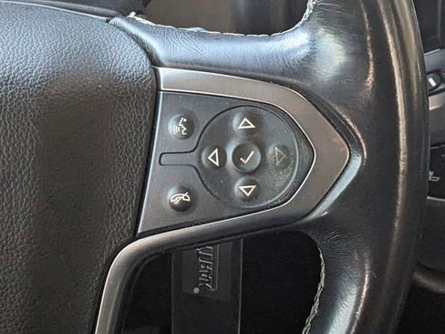 Used 2016 Chevrolet Silverado 1500 LT w/ All Star Edition image 17