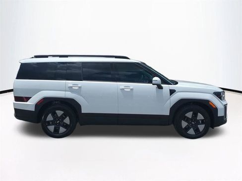 New 2026 Hyundai Santa Fe SEL FWD image 4