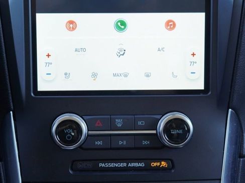 Used 2024 Ford Edge Titanium image 27