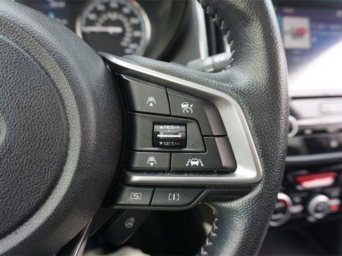 Used 2019 Subaru Forester Touring w/ Popular Package #3 image 8