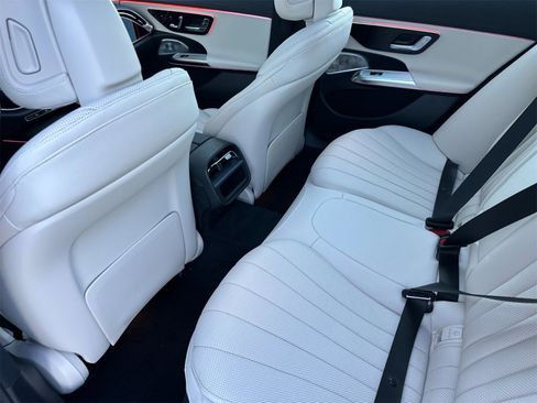 New 2026 Mercedes-Benz E 350 Sedan image 12