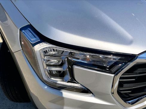 Used 2022 GMC Terrain SLE w/ Driver Convenience Package image 87