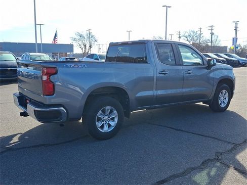 Used 2019 Chevrolet Silverado 1500 LT w/ All-Star Edition image 5
