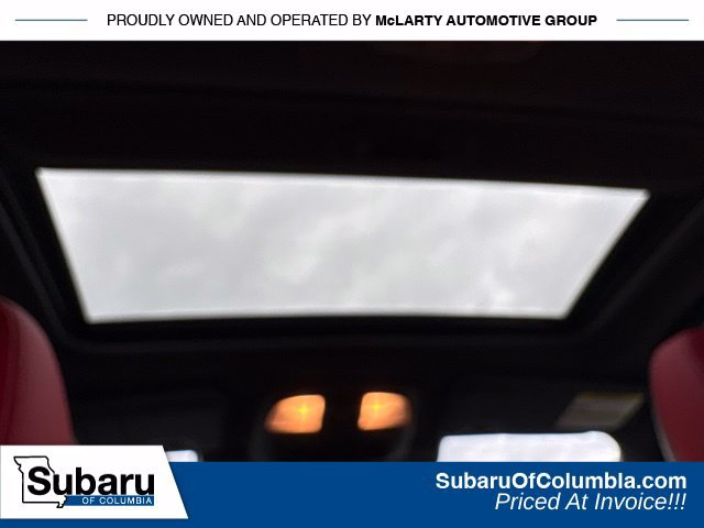 New 2026 Subaru WRX Limited AWD/4WD image 21