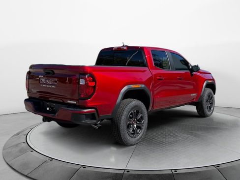 New 2025 GMC Canyon Elevation w/ Convenience Package image 7