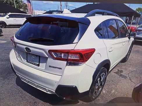 Used 2018 Subaru Crosstrek 2.0i Limited AWD/4WD image 3