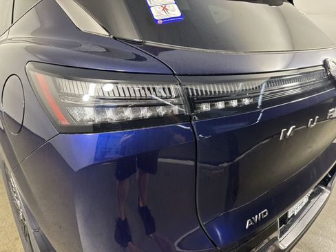 New 2025 Nissan Murano Platinum w/ Cargo Package image 31