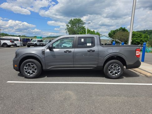 New 2026 Ford Maverick XLT AWD/4WD image 7