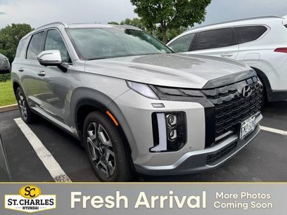 Used 2025 Hyundai Palisade SEL