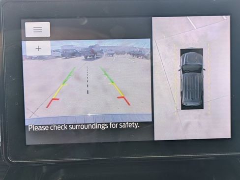 Used 2020 Ford Explorer Limited w/ Class III Trailer Tow Package image 14