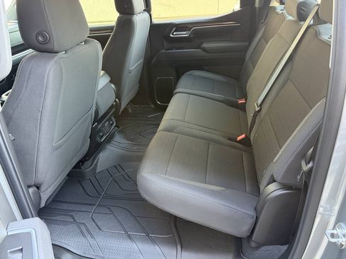Used 2026 Chevrolet Silverado 1500 RST w/ RST Select Package AWD/4WD image 17