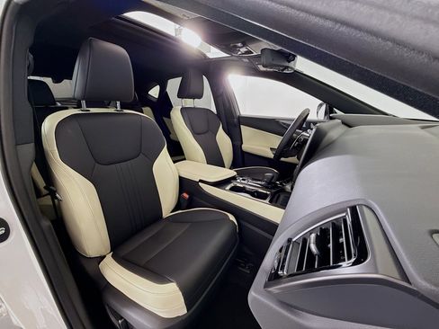 Used 2024 Lexus NX 350h AWD w/ Premium Package image 26