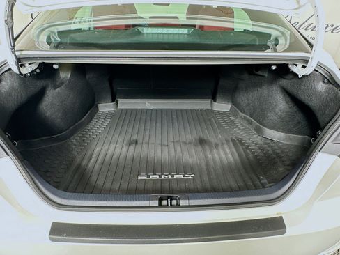 Used 2025 Toyota Camry XSE FWD image 26