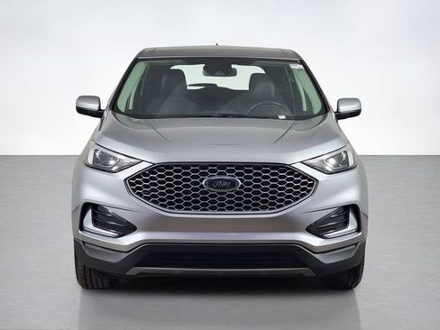 Certified 2023 Ford Edge SEL AWD/4WD image 8