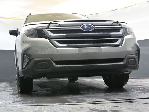 New 2025 Subaru Forester Premium image 44