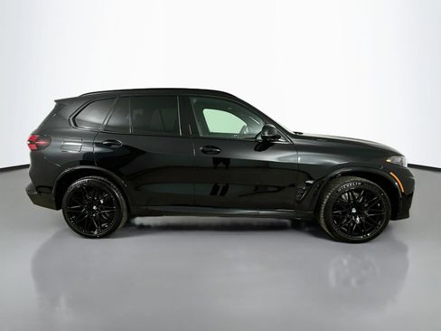 New 2026 BMW X5 M Competition w/ Executive Package AWD/4WD image 4