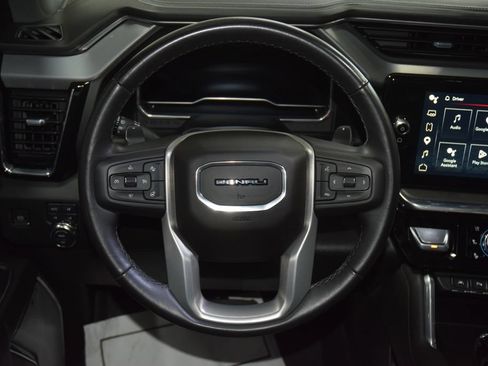 Used 2023 GMC Sierra 1500 Denali AWD/4WD image 39