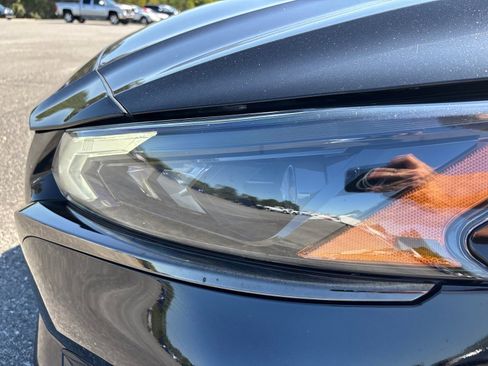 Used 2023 Nissan Altima 2.5 SR image 33