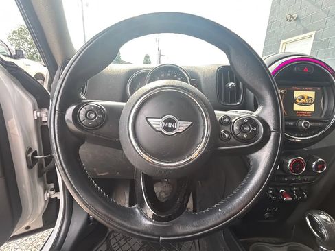 Used 2017 MINI Cooper Countryman FWD image 22