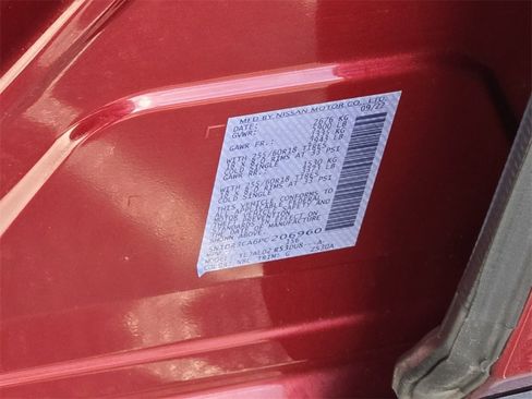 Used 2023 Nissan Pathfinder SL image 19