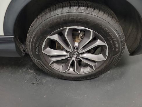 Used 2020 Honda CR-V EX image 10