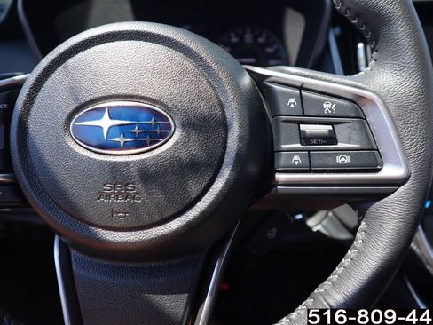 Used 2025 Subaru Outback Limited AWD/4WD image 23