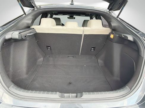 Used 2023 Honda Civic Sport Touring image 12