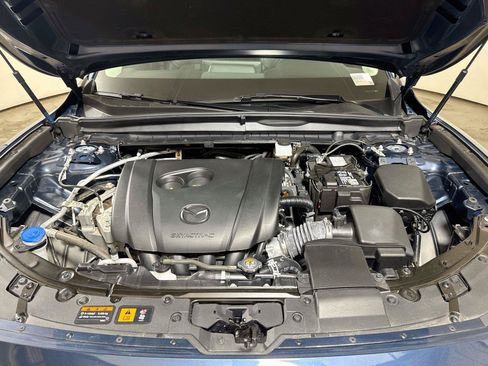Certified 2026 MAZDA CX-50 AWD 2.5 S w/ Weather Package image 29