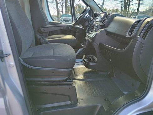 Used 2023 RAM ProMaster 3500 image 14