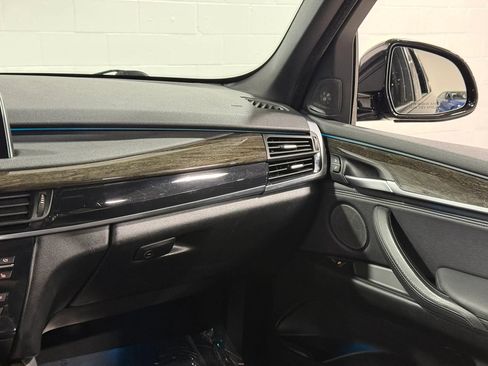 Used 2016 BMW X5 xDrive35i AWD/4WD image 41
