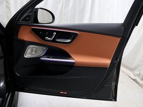 Certified 2026 Mercedes-Benz C 300 4MATIC Sedan image 33