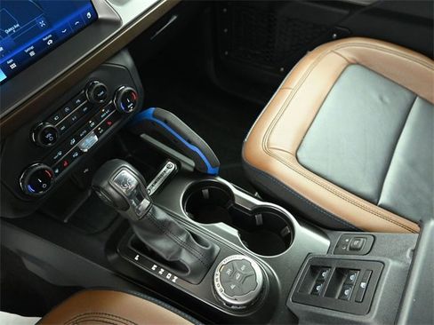 Certified 2022 Ford Bronco Outer Banks image 18